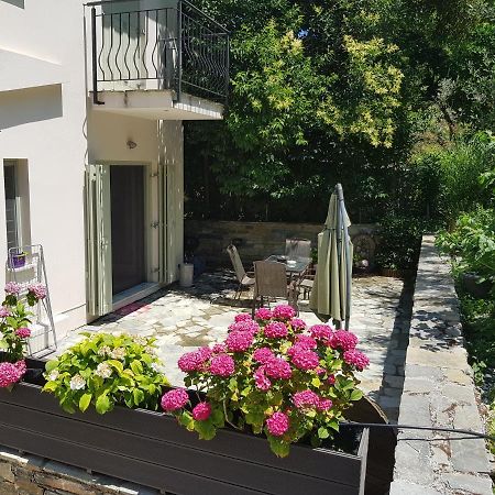 Menehuna Heartmade Maison Chorefton Exterior foto