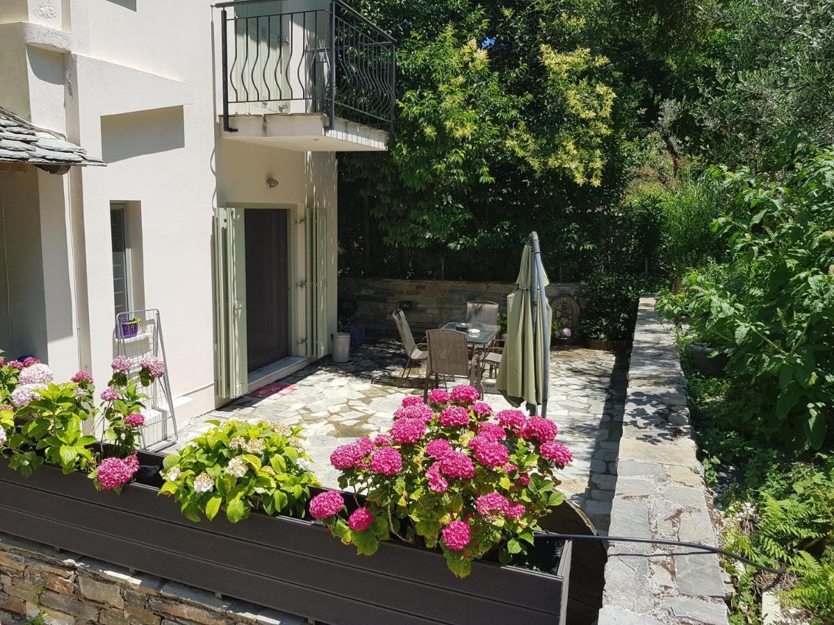 Menehuna Heartmade Maison Chorefton Exterior foto