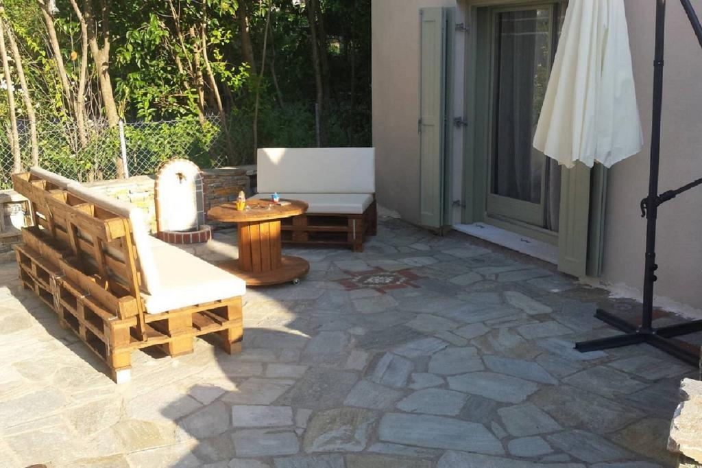 Menehuna Heartmade Maison Chorefton Exterior foto