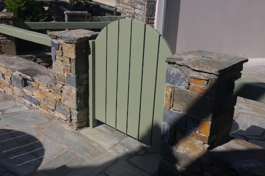 Menehuna Heartmade Maison Chorefton Exterior foto